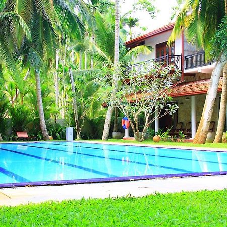 Villa 45 - Balapitiya Luaran gambar