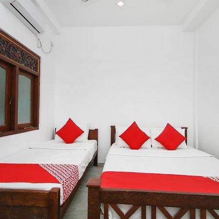 Villa 45 - Balapitiya Luaran gambar