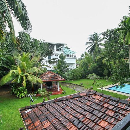 Villa 45 - Balapitiya Luaran gambar