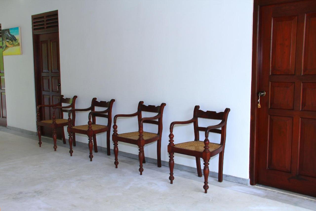 Villa 45 - Balapitiya Luaran gambar