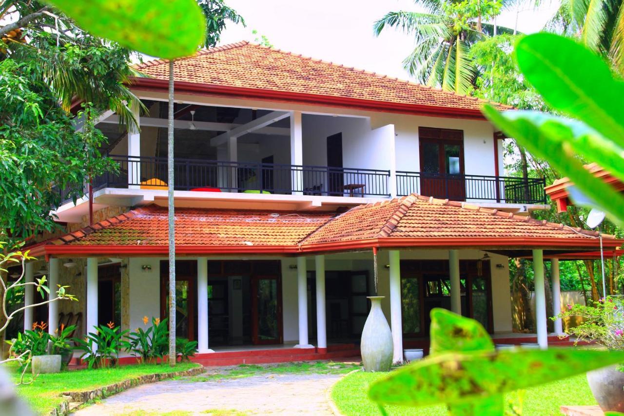 Villa 45 - Balapitiya Luaran gambar