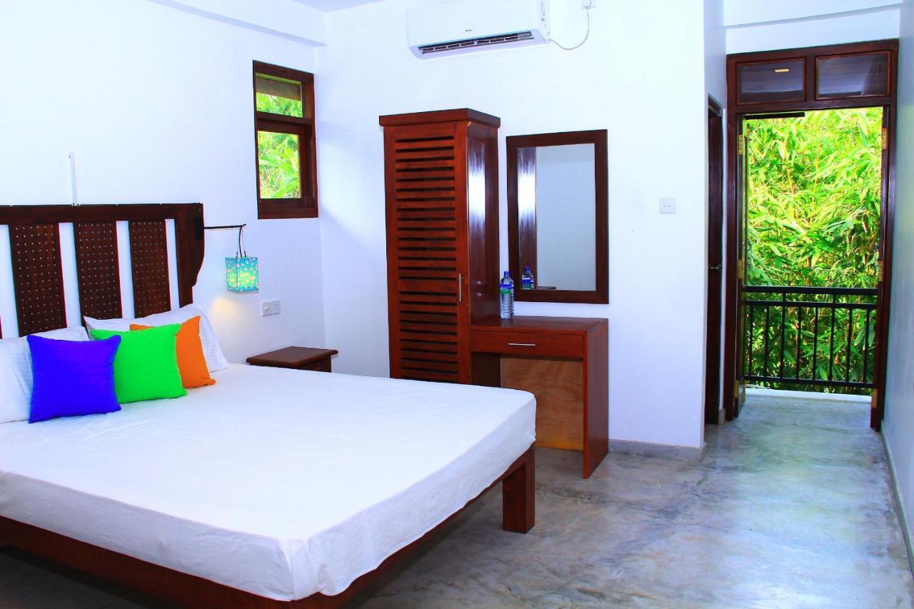 Villa 45 - Balapitiya Luaran gambar