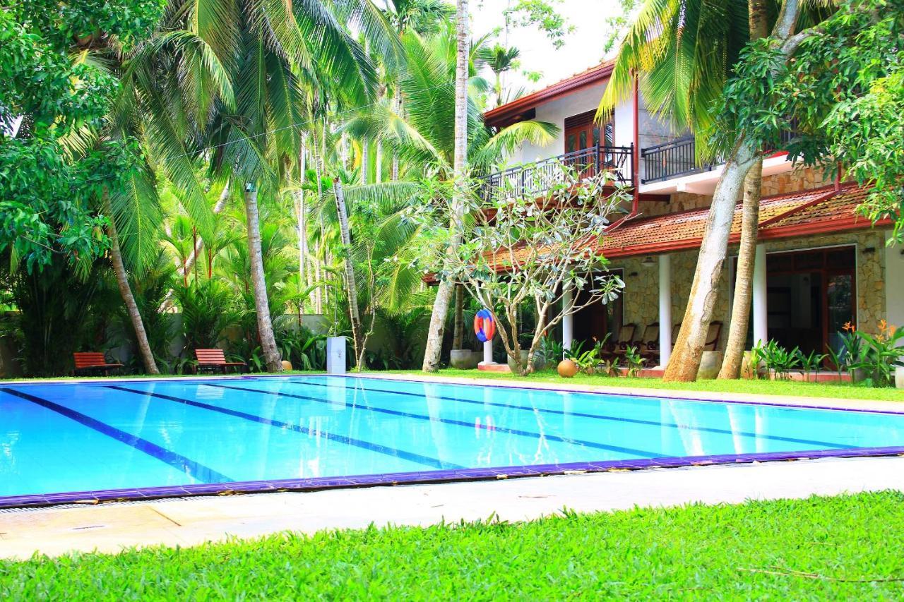 Villa 45 - Balapitiya Luaran gambar