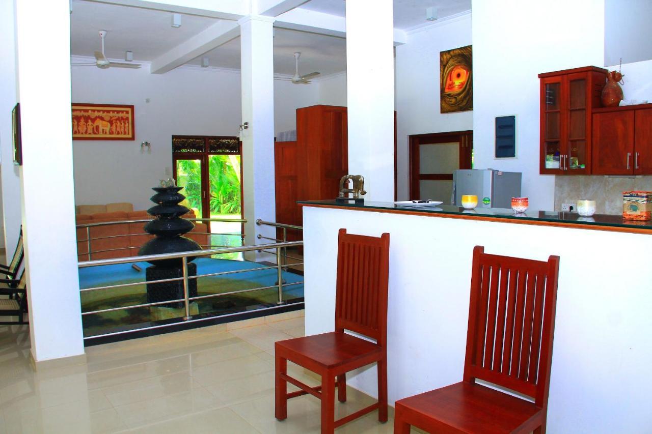 Villa 45 - Balapitiya Luaran gambar