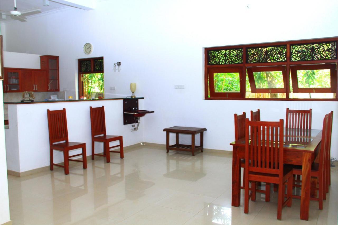 Villa 45 - Balapitiya Luaran gambar