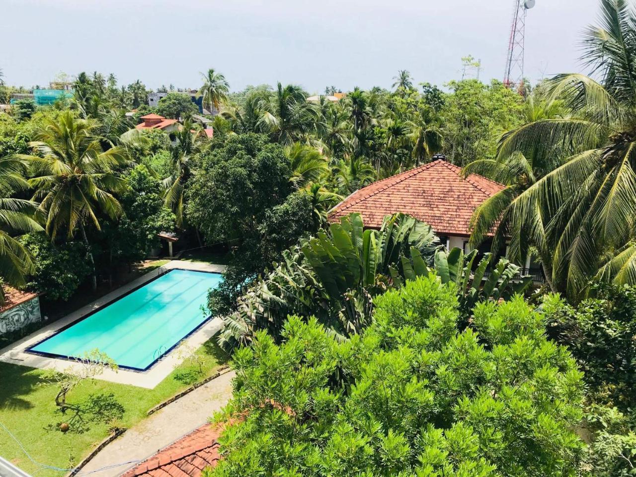 Villa 45 - Balapitiya Luaran gambar