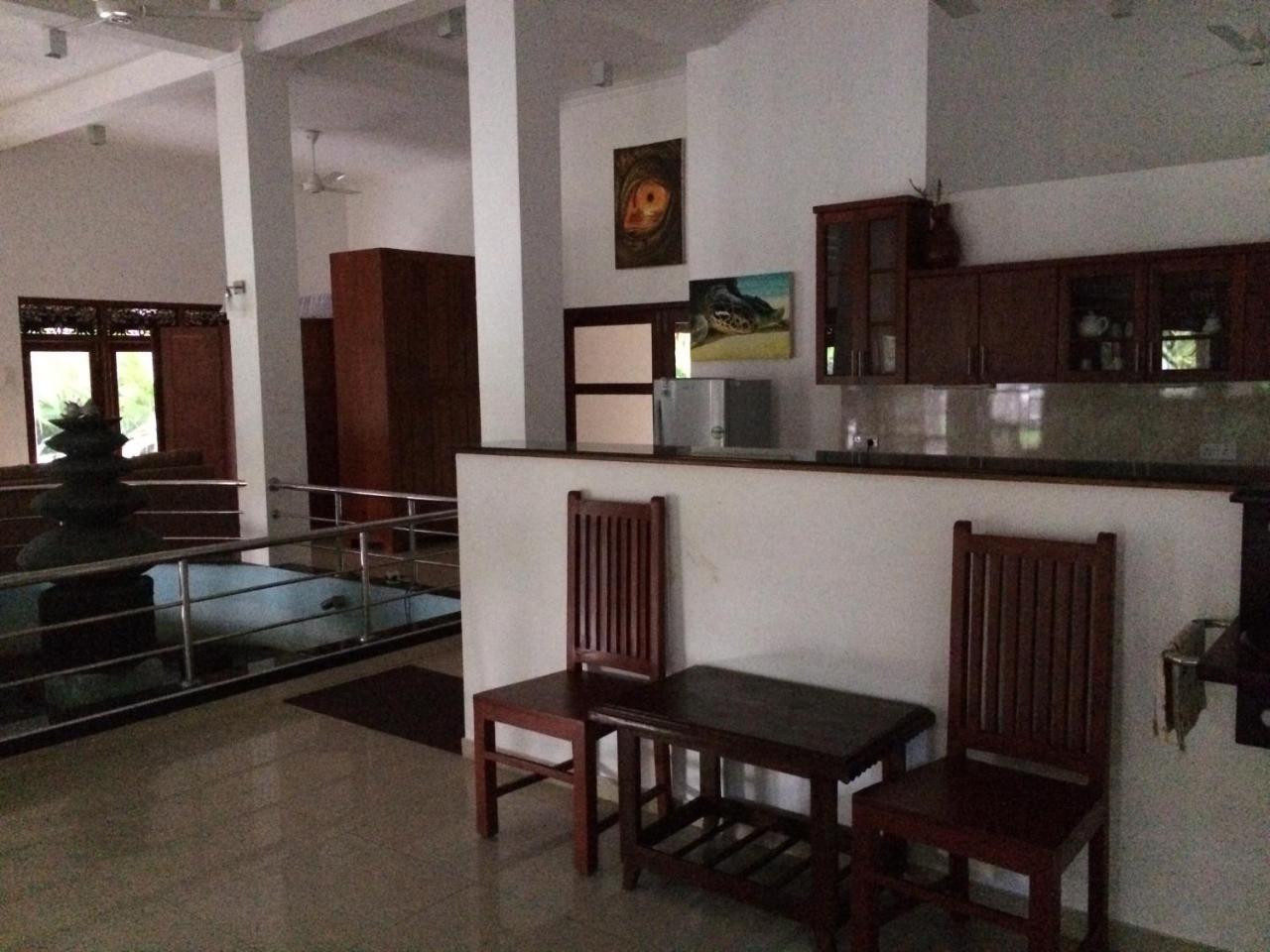 Villa 45 - Balapitiya Luaran gambar