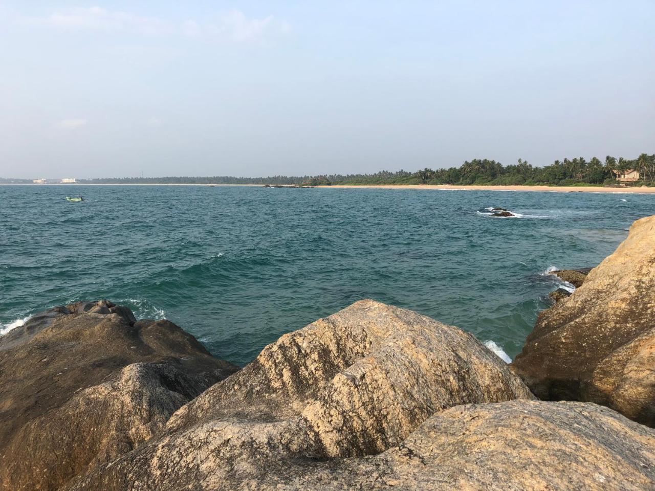 Villa 45 - Balapitiya Luaran gambar