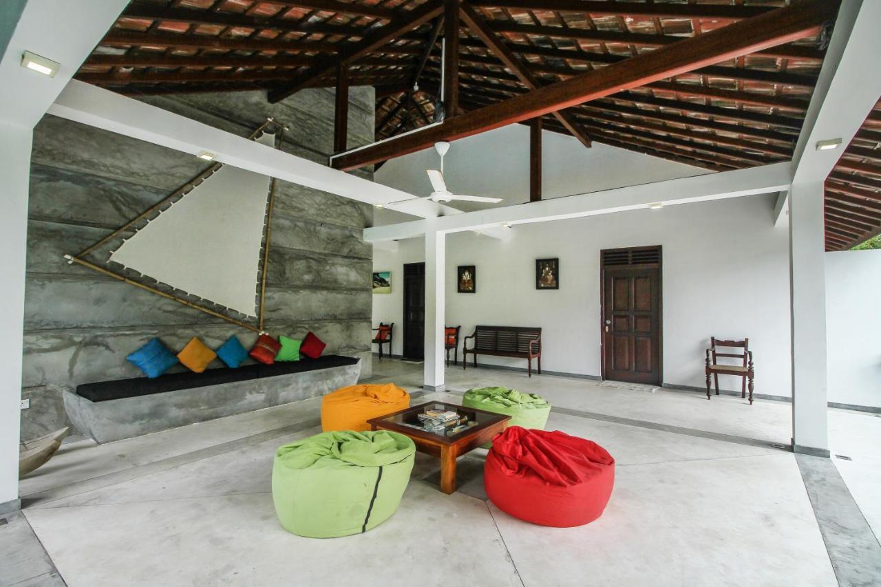 Villa 45 - Balapitiya Luaran gambar