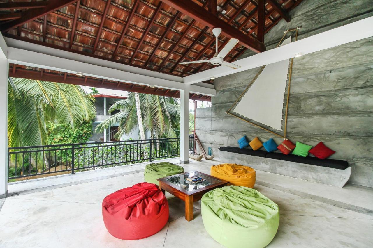 Villa 45 - Balapitiya Luaran gambar