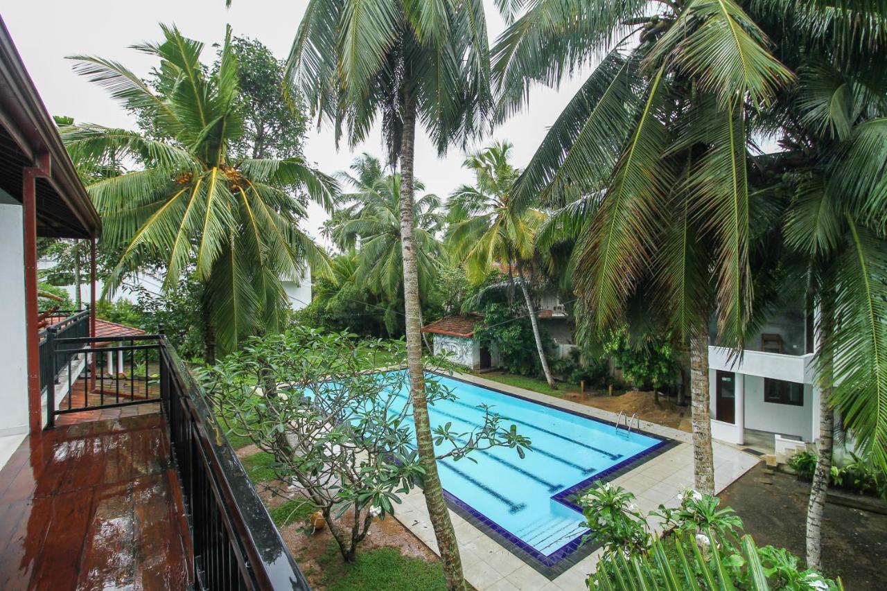 Villa 45 - Balapitiya Luaran gambar
