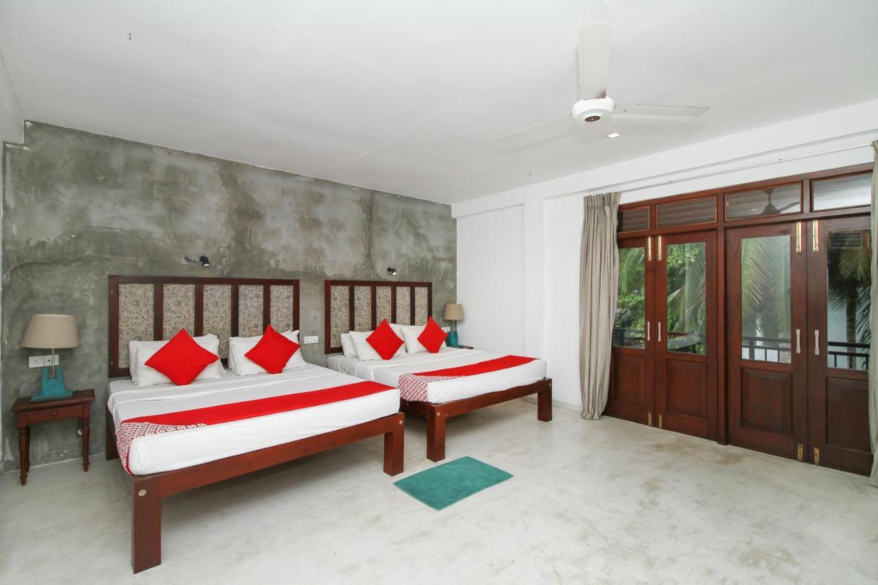 Villa 45 - Balapitiya Luaran gambar
