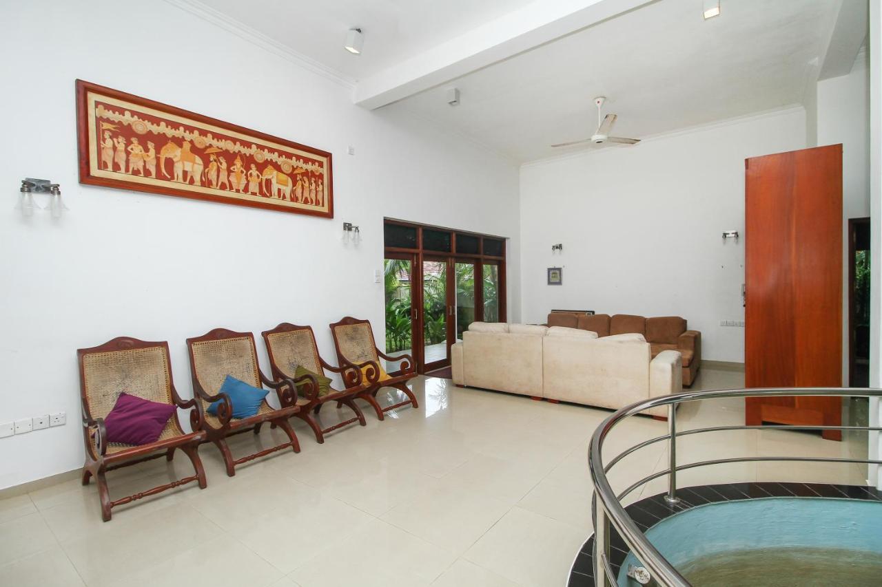 Villa 45 - Balapitiya Luaran gambar