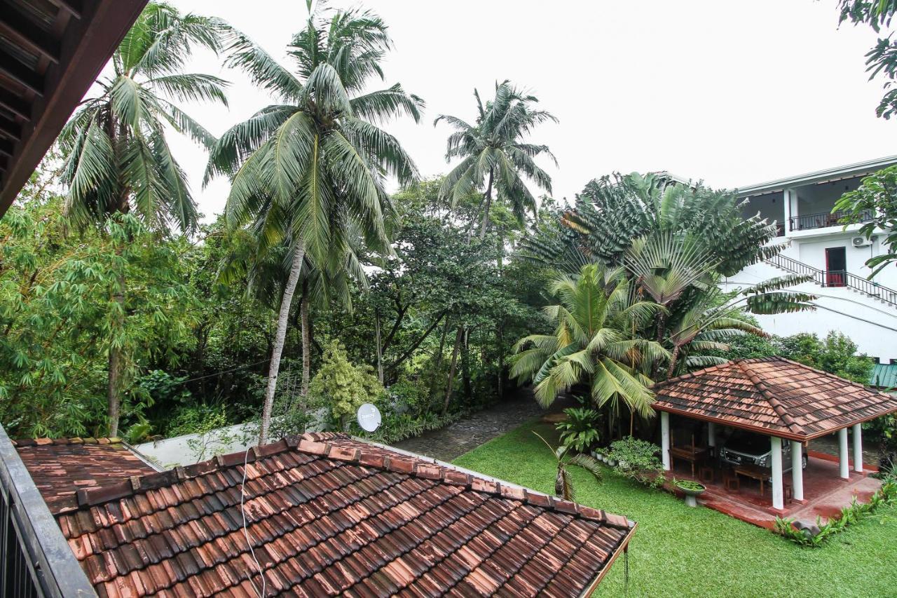 Villa 45 - Balapitiya Luaran gambar