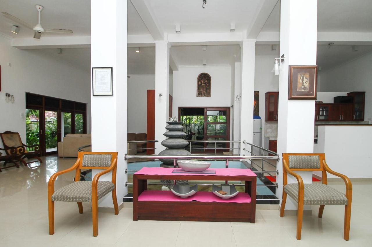 Villa 45 - Balapitiya Luaran gambar