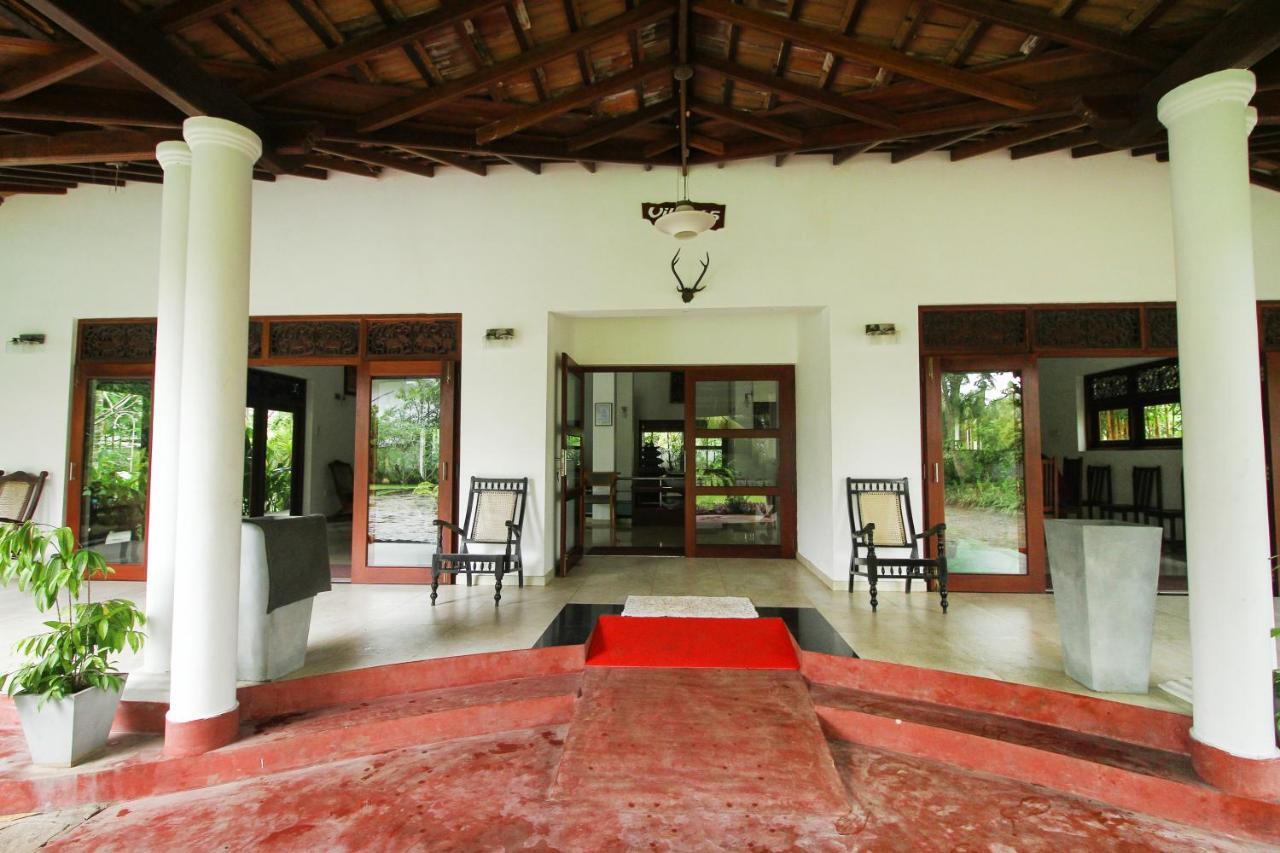 Villa 45 - Balapitiya Luaran gambar