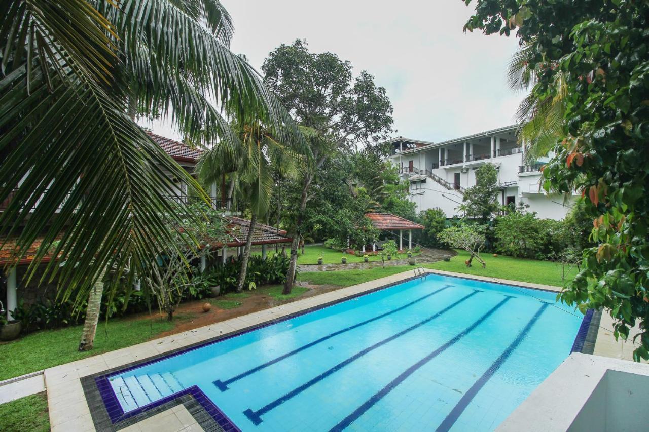 Villa 45 - Balapitiya Luaran gambar