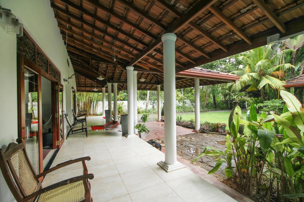 Villa 45 - Balapitiya Luaran gambar