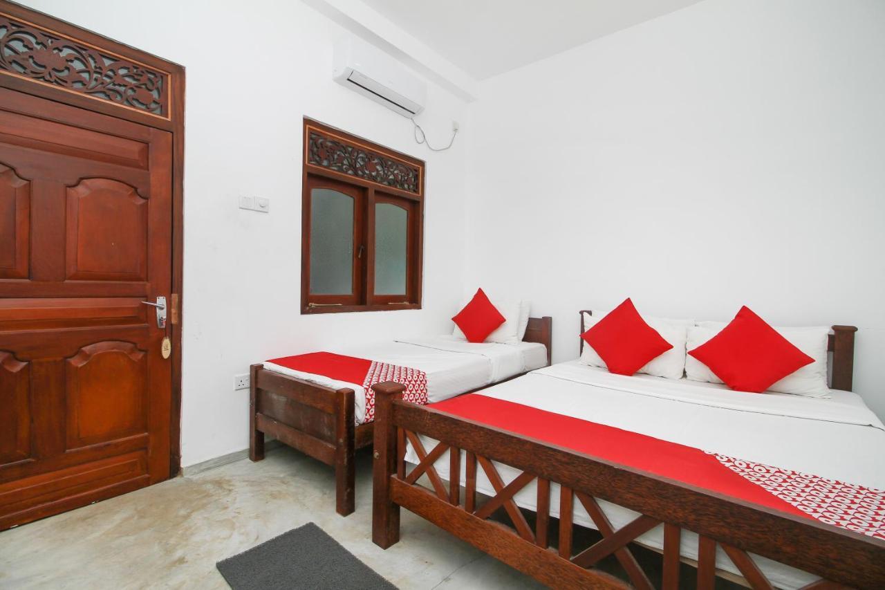 Villa 45 - Balapitiya Luaran gambar