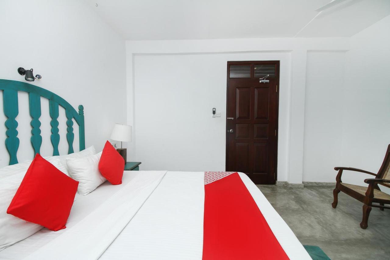 Villa 45 - Balapitiya Luaran gambar