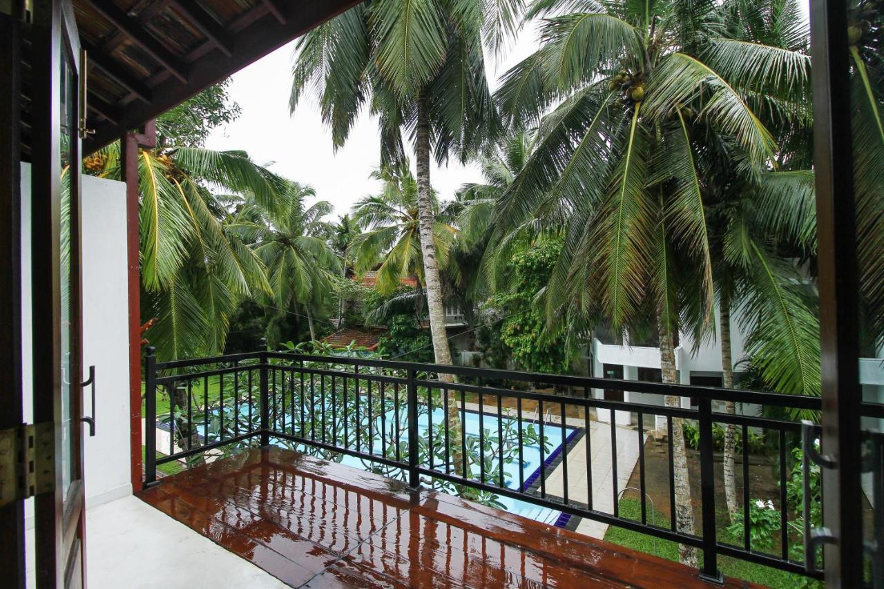 Villa 45 - Balapitiya Luaran gambar