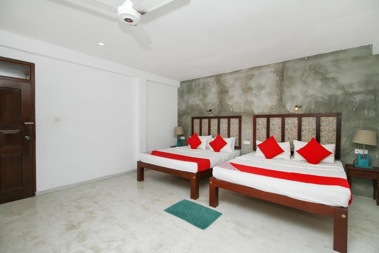 Villa 45 - Balapitiya Luaran gambar