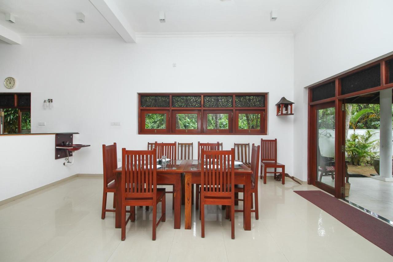 Villa 45 - Balapitiya Luaran gambar