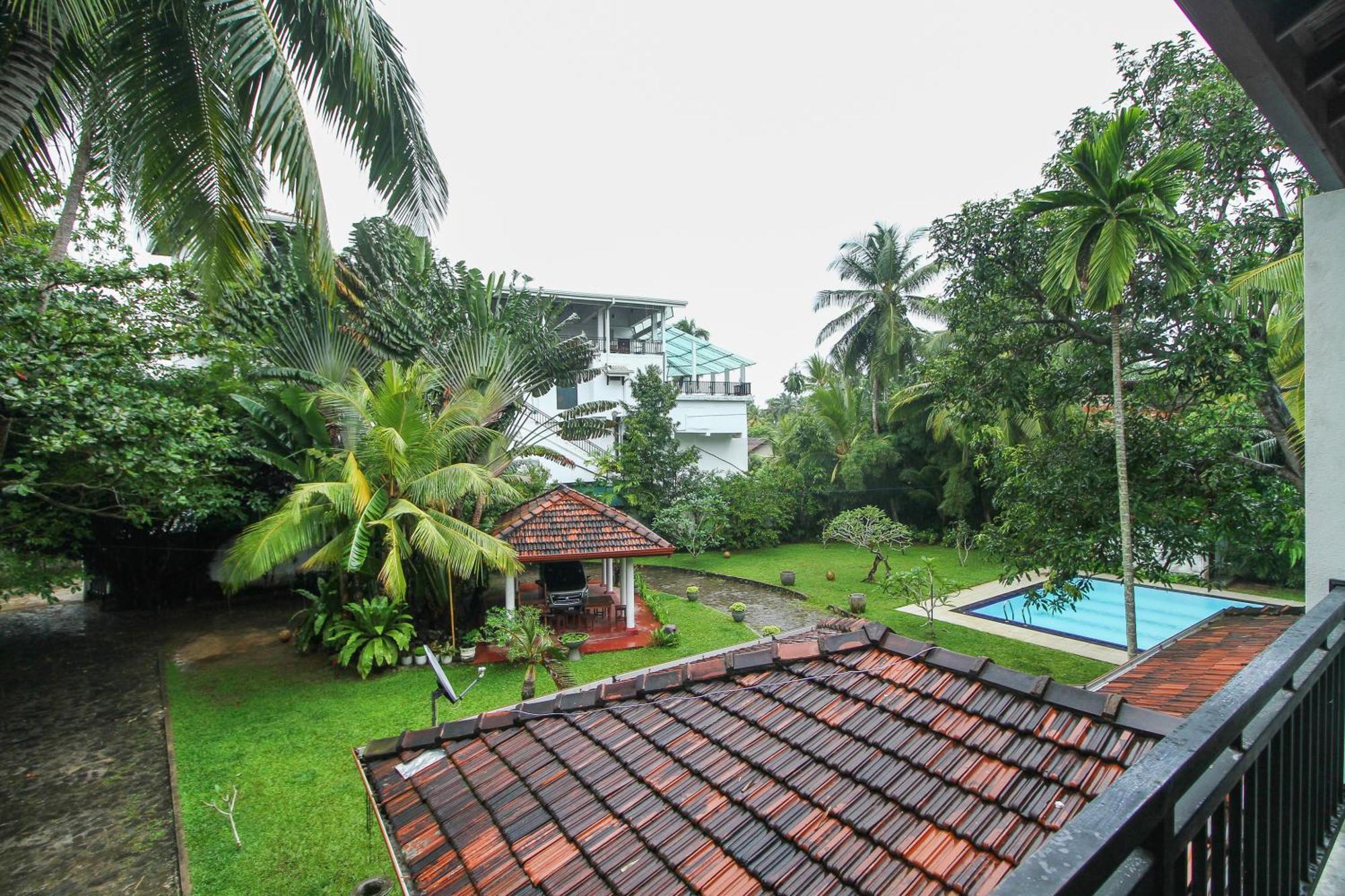 Villa 45 - Balapitiya Luaran gambar
