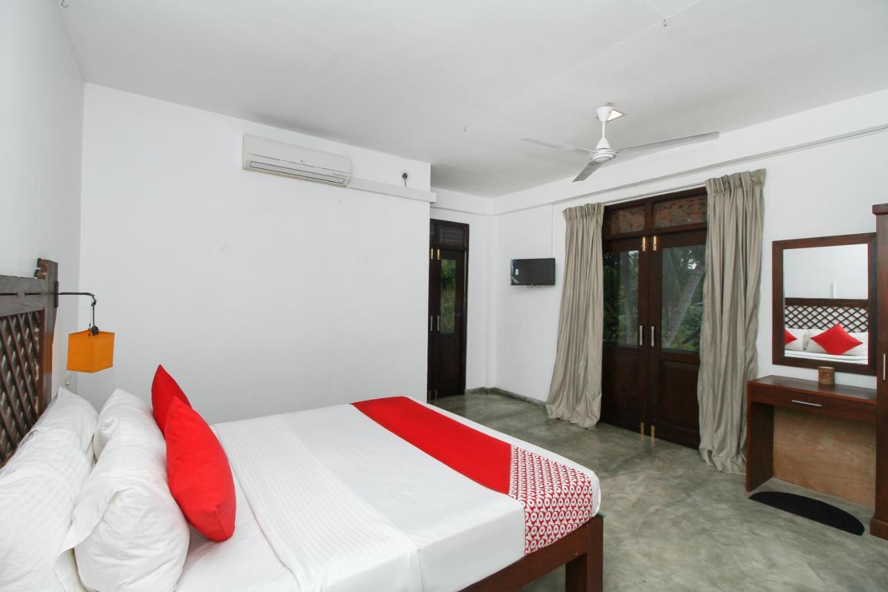 Villa 45 - Balapitiya Luaran gambar