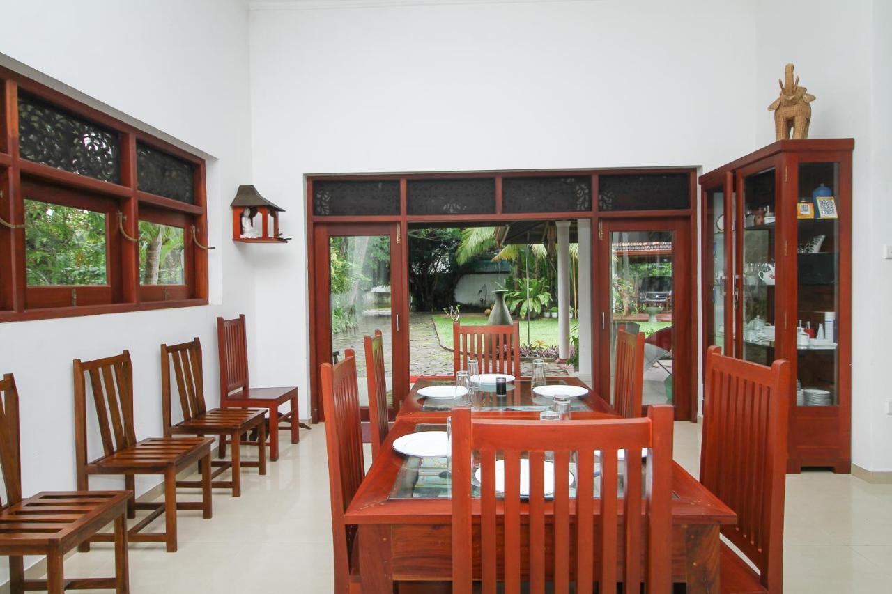 Villa 45 - Balapitiya Luaran gambar