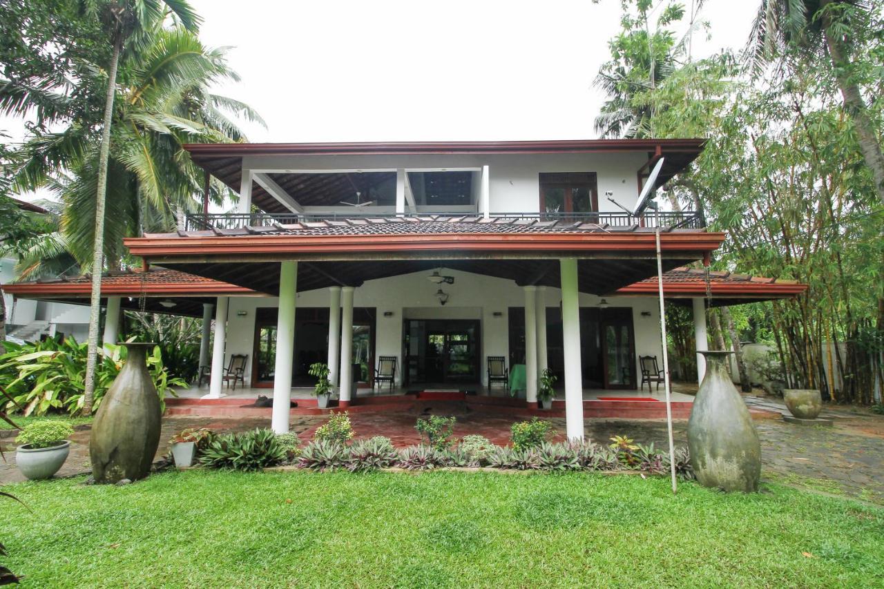 Villa 45 - Balapitiya Luaran gambar