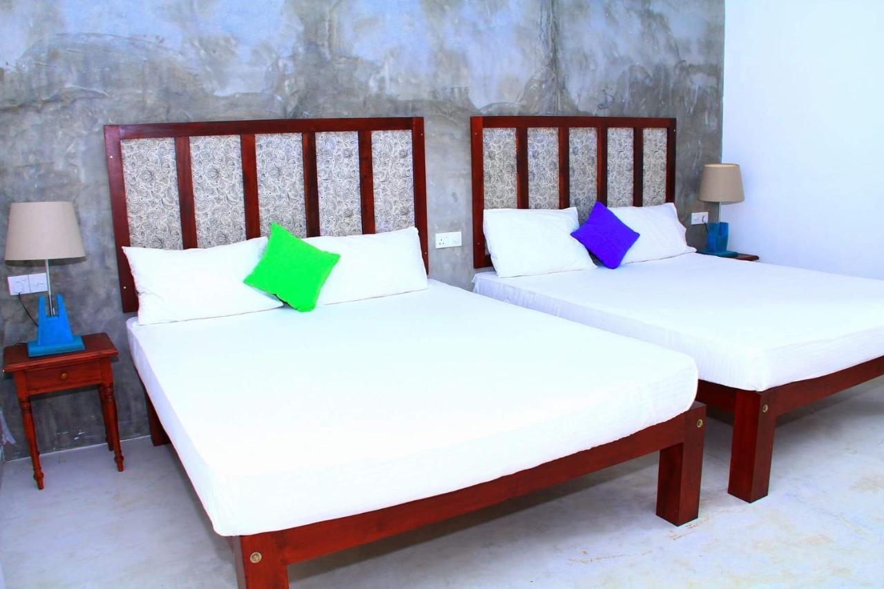 Villa 45 - Balapitiya Luaran gambar
