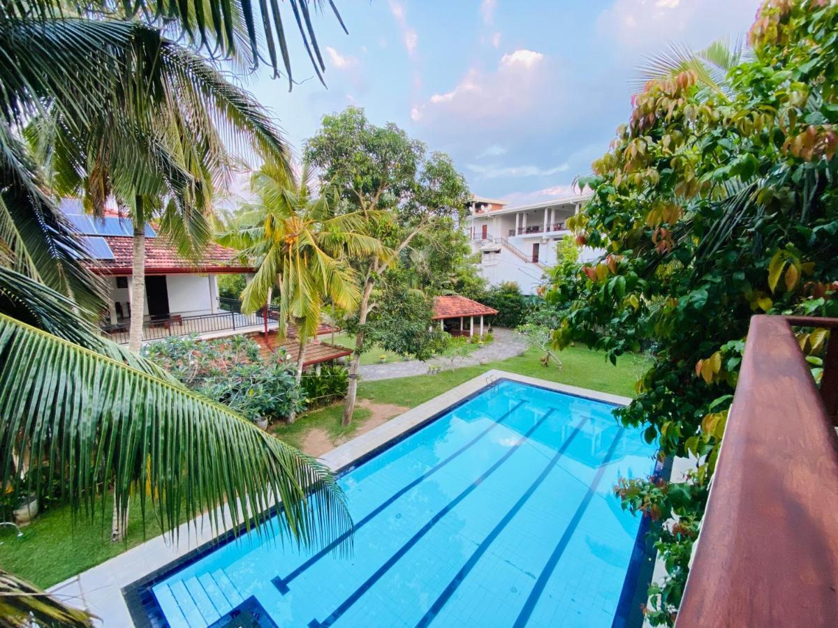 Villa 45 - Balapitiya Luaran gambar