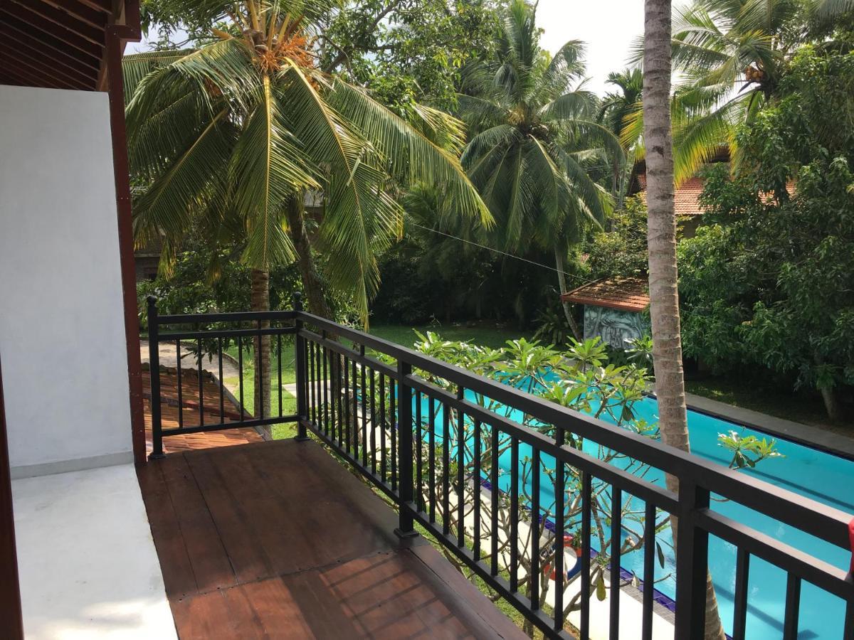 Villa 45 - Balapitiya Luaran gambar