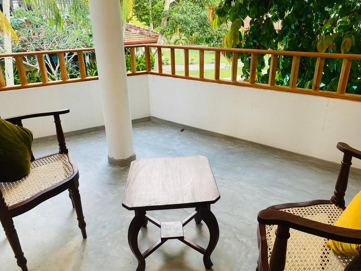 Villa 45 - Balapitiya Luaran gambar