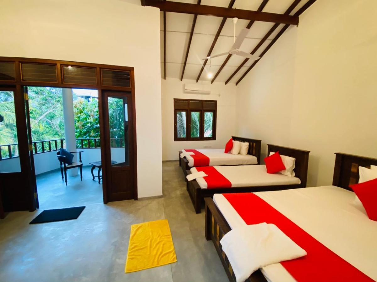 Villa 45 - Balapitiya Luaran gambar