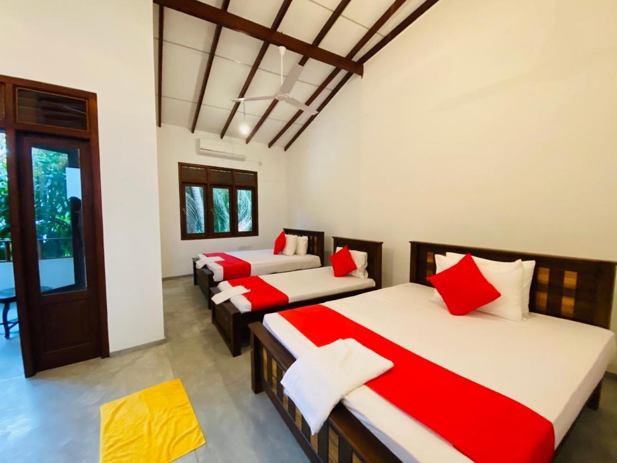 Villa 45 - Balapitiya Luaran gambar