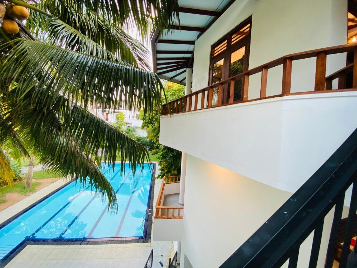 Villa 45 - Balapitiya Luaran gambar