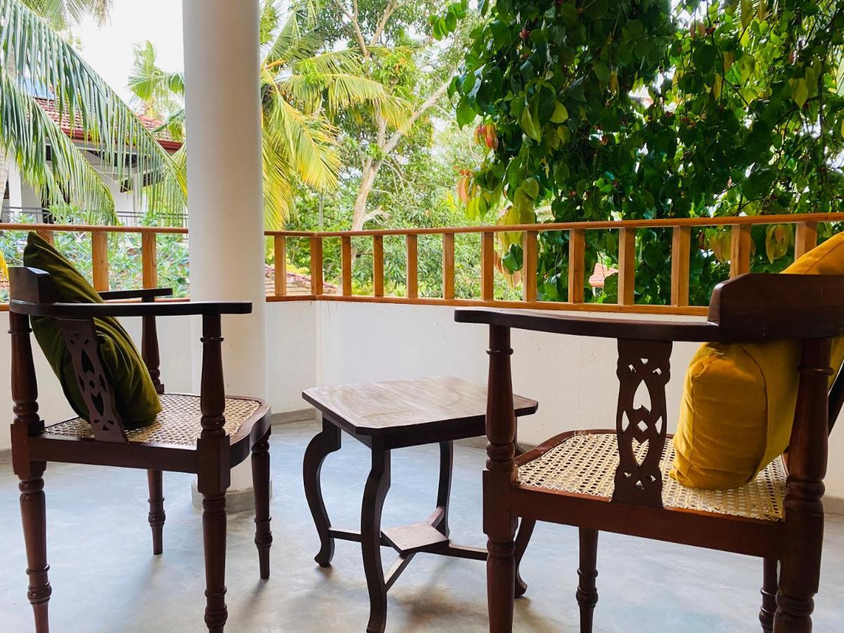 Villa 45 - Balapitiya Luaran gambar