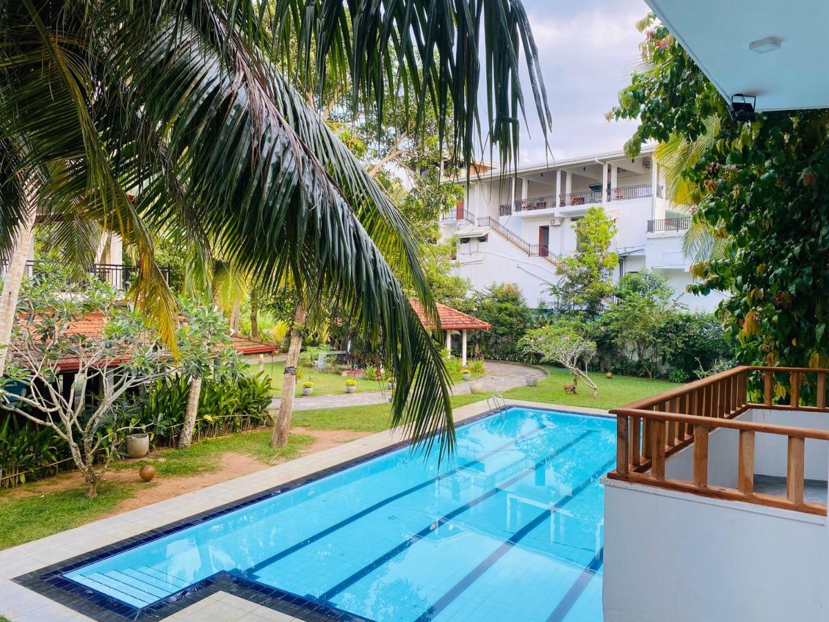 Villa 45 - Balapitiya Luaran gambar