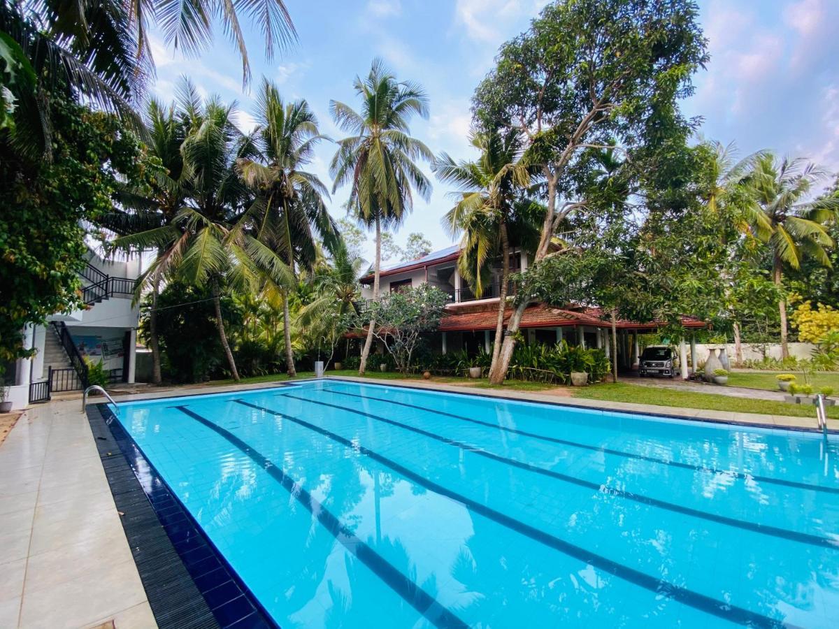 Villa 45 - Balapitiya Luaran gambar